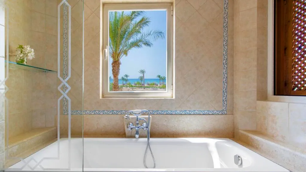 الفندق كمبنسكي - سوما باي